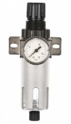 Regulátor tlaku s filtrem FDR Ac 1/4
